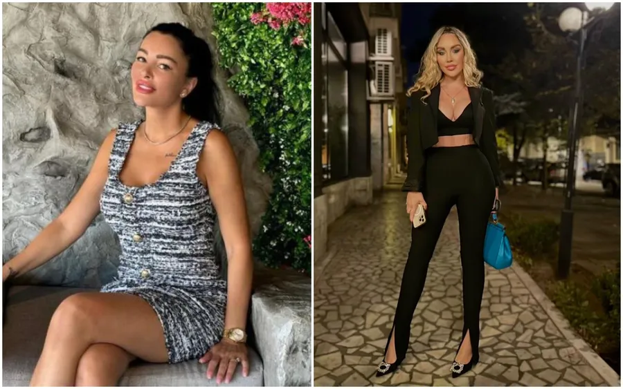 Brigitte nu s-a abținut și a spus tot ce a trăit în acești ani