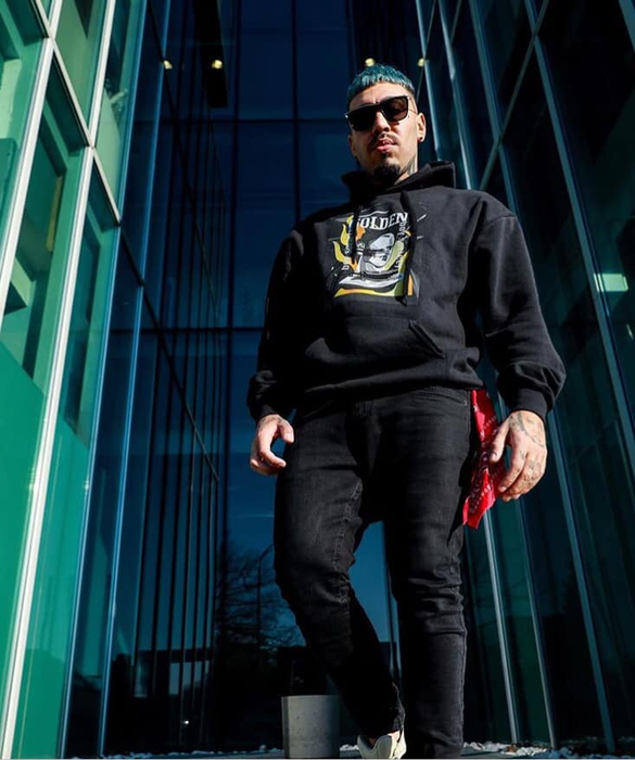 EXCLUSIV. Adrian Thiess a declanșat o nouă “bombă” în scandalul dintre Abi Talent și Alex Velea. Primele declarații ale afaceristului