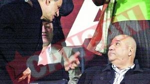 Mircea Sandu: "Rapid se indreapta spre Liga a II-a"