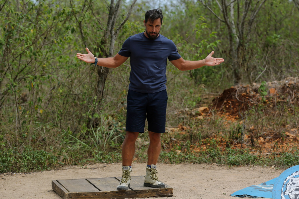 Daniel Pavel, despre căsătoria cu Ana Maria Pop. Prezentatorul de la Survivor România, pregătit de pasul cel mare