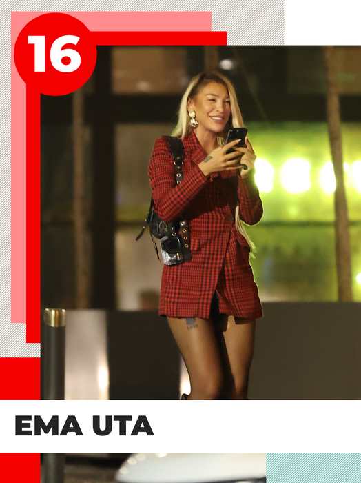 Top 30 dive îmbrăcate mai provocator ca niciodată. Care e cea mai “perversă” dintre Daniela Crudu, Anna Lesko, Bianca Drăgușanu sau Ramona Olaru?