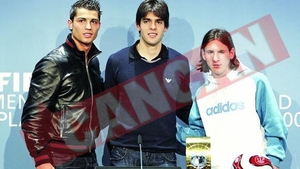 Real arunca bomba: Ronaldo si Kaka, din vara!