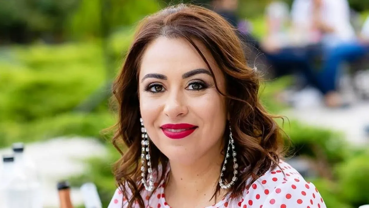 FOTO | Oana Roman, transformare de senzație! Cum arată după ce a slăbit foarte mult