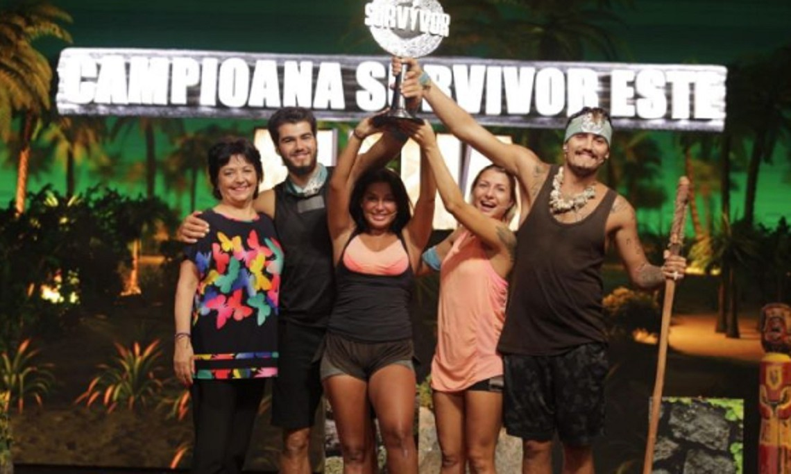 Elena Ionescu a decis! Ce își cumpără cu banii câștigați la Survivor România