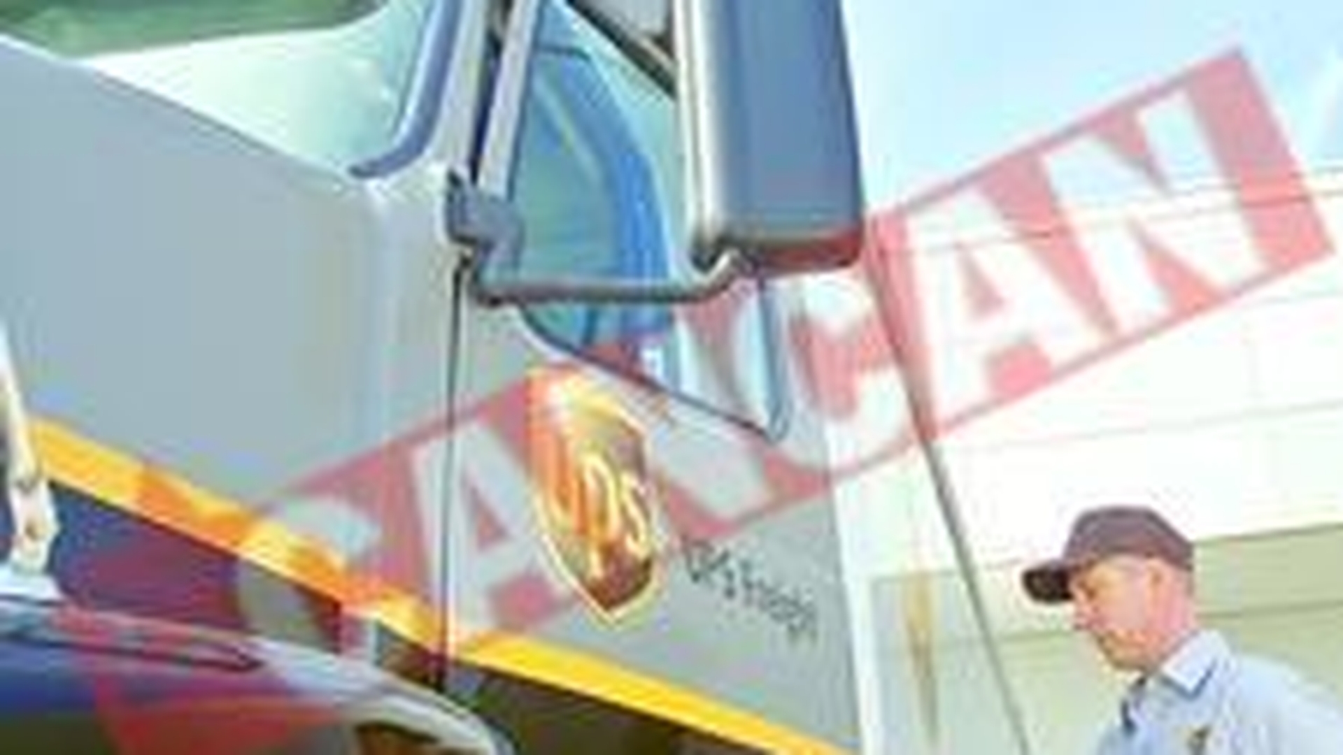 UPS Romania, reclamata la Protectia Consumatorului