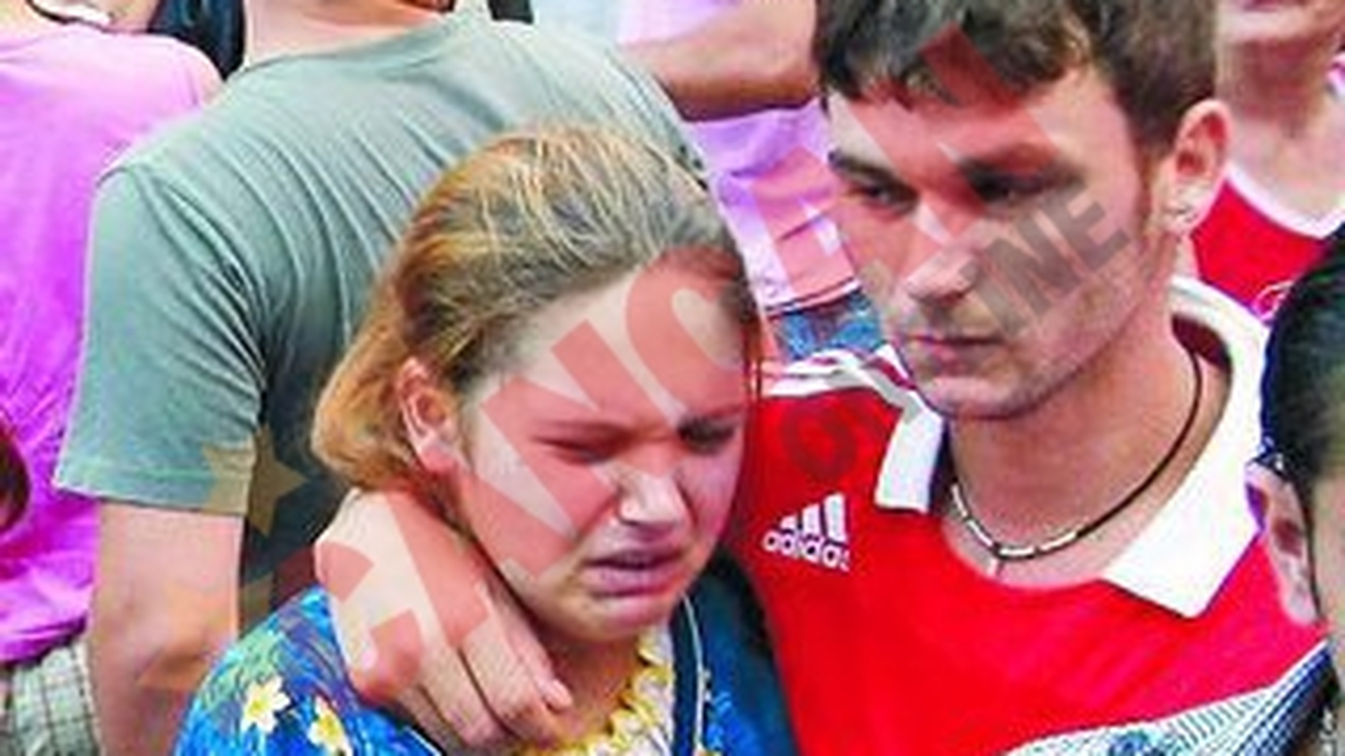 "Responsabilii pentru incendiul de la Giulesti sa fie parjoliti cum a fost si micutul meu"
