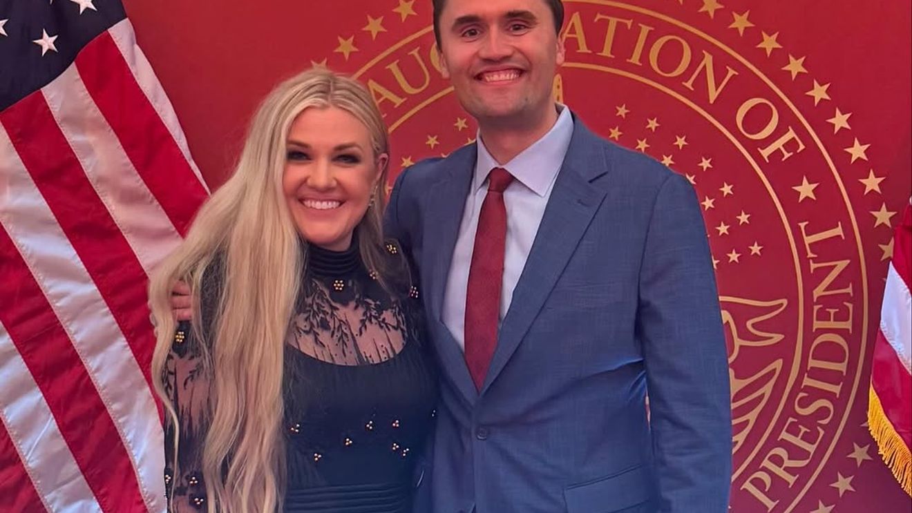 Văduva lui Charlie Kirk trece printr-un moment cumplit. Va sta față în față cu presupusul ucigaș