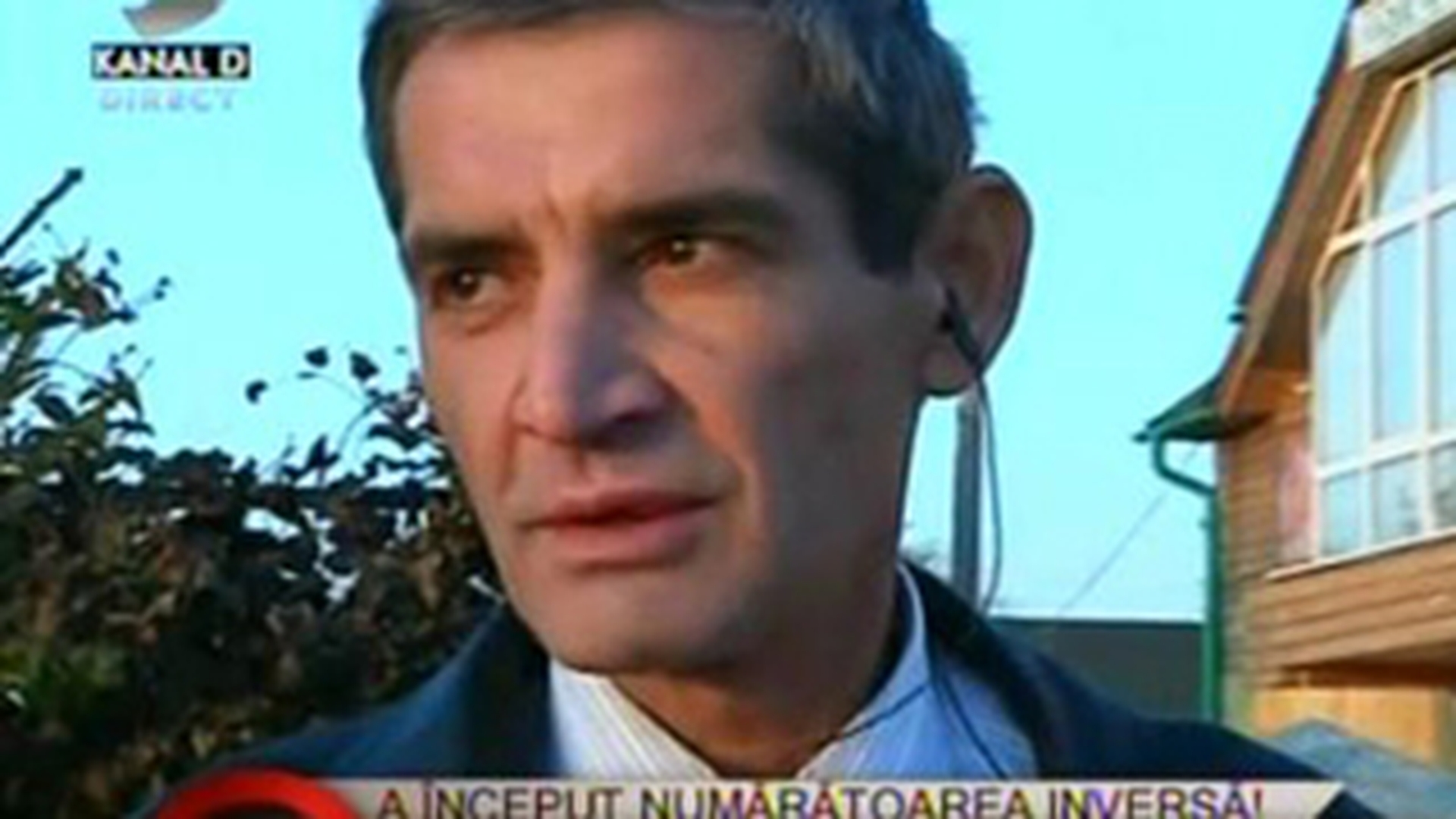 VIDEO Alina, sora Monicai Gabor nu si-a chemat tatal la nunta de frica sa nu i-o strice! Monica e in drum spre Bacau!
