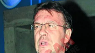 Gabriel Cotabita: Trebuie sa intelegem ca normalul femeilor n-are nici o legatura cu normalul nostru