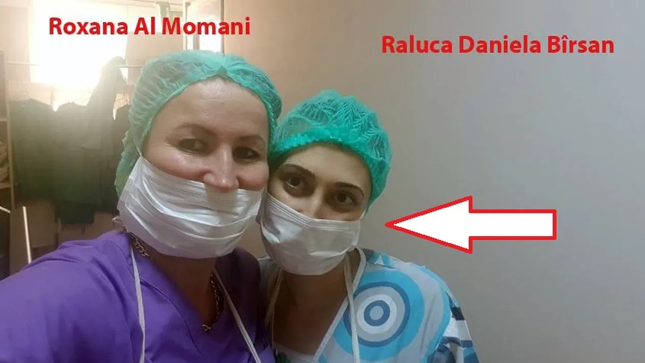 S-a descoperit un alt medic fals! O femeie care a lucrat la Spitalul Județean Ilfov și-a inventat diploma de doctoriță