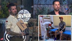 De ce boală suferă Zanni. Ce i-au descoperit medicii în sânge câștigătorului Survivor All Stars