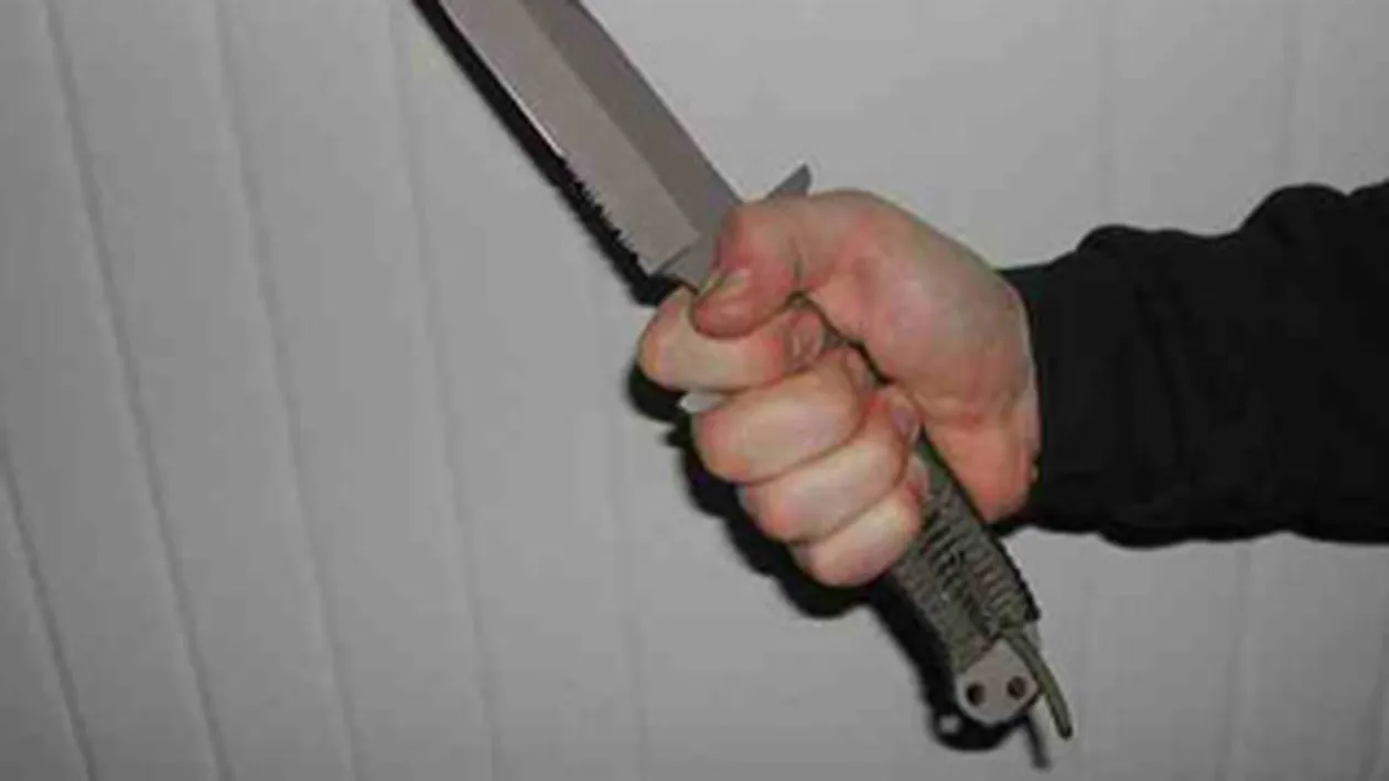 Injunghiata de 170 de ori de propria fiica! O femeie de 77 de ani din Curtea de Arges a fost omorata pentru 11.000 de euro