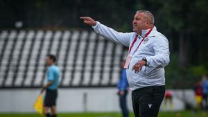 Luptă în 11 pentru play-off în ultima etapă a Ligii secunde!