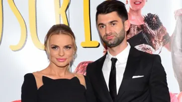 Prima reacţie a lui PAUL IPATE, după ce JOJO a anunţat că este gravidă!