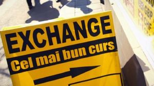 Curs valutar BNR 14 august 2020. Sfârșitul de săptămână aduce vești proaste pentru români! Cât costă azi 1 euro