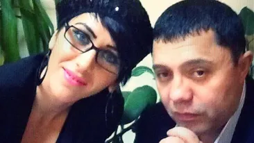 Detalii intime! Cum o stăpânea Nicolae Guță pe Daniela Roba în pat. Manelistul era „satana”