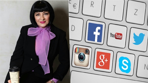Neti Sandu, revoltată după ce a devenit ţinta escrocilor pe Internet: “Primesc tot felul de mesaje”. Avertismentul prezentatoarei de la Pro TV