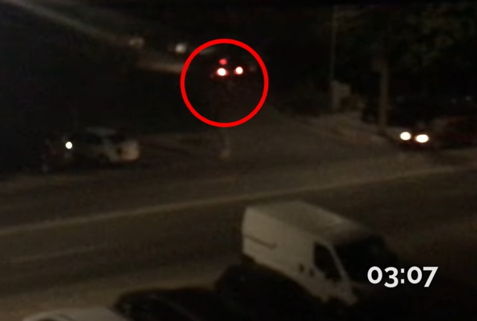 Diana, cea mai cunoscuta prostituata de la mare, filmata cu camera ascunsa in actiune!