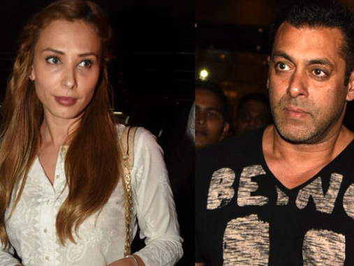 Iulia Vântur a plecat în vacanţă fără Salman Khan. Cine a însoţit-o pe vedetă la Londra