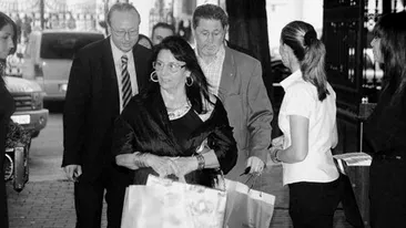 Cornel Dinu: Of, Doamne, cat ma mai lasi sa traiesc?