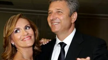 Gabriela Firea: Rochia de mireasa este mult prea frumoasa pentru mine!