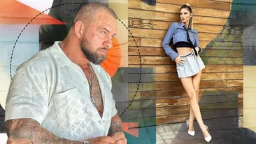 I-a făcut sau nu Alex Bodi avansuri Ramonei Olaru, înainte de marele scandal? „Iaca frustrarea. Asta este durerea mea cea mai mare”
