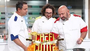 Cutremur în TV, după plecările lui Scărlătescu, Bontea și Dumitrescu de la postul care i-a făcut celebri. Adevărul despre despărțirea celor trei de Pro TV