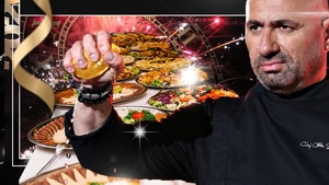 Cel mai cunoscut chef din România recomandă ”negru” pentru masa de Revelion: ”Meniul trebuie să cuprindă caviar, black angus, black cod și…”