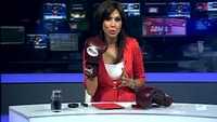 Denise Rifai, contre pe Facebook cu fiica unui lider UDMR: Ia-l de mână pe tăticul și...