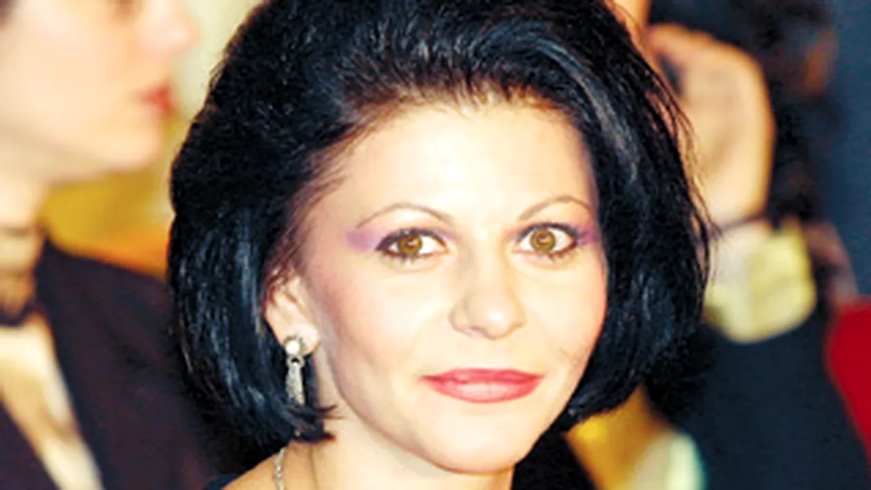 Elena Carstea:Medicii mi-au spus ca sunt foarte bine! Nu mai am nevoie de operatie!