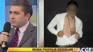 VIDEO Vezi din ce motive a refuzat Dan Visan testul cu poligraful si ce i se poate intampla!