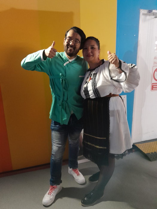 Au ”furat” vedeta de la PrimaTV! Va fi show total la Chefi la Cuțite! Atenție, Scărlătescu, Dumitrescu și Bontea! Cu cine vor șefii de la Antena 1 să-i ”înfunde” pe juraţii de la MasterChef