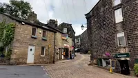 Hepstonstall, satul blocat în timp. Ce lengendă ascunde cătunul medieval din Irlanda de Nord