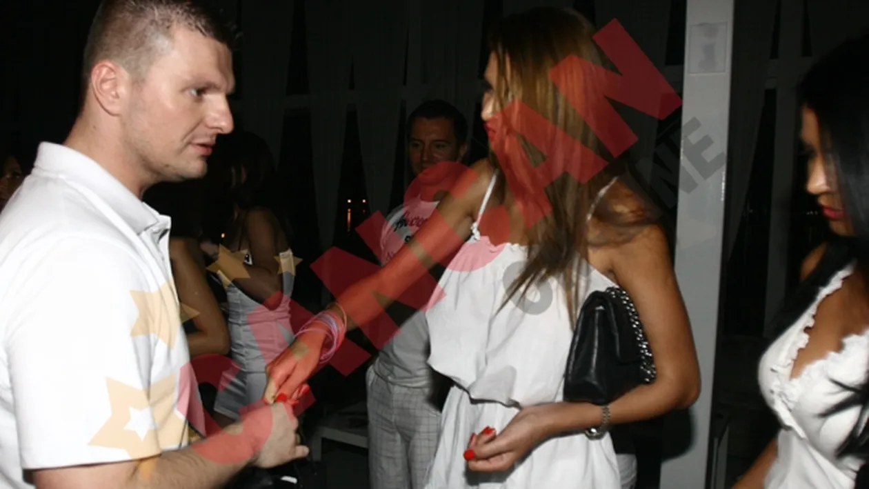 S-a dus vestea-n tot orasu', a fost ziua lu' Patrascu