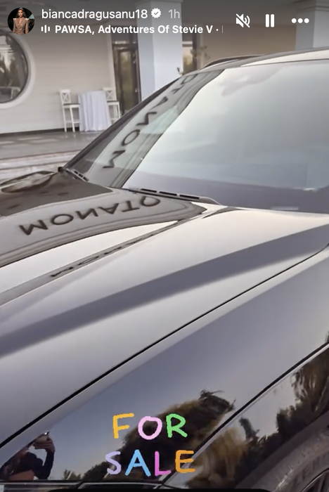 Gabi Bădălău își vinde bolizii de lux, după ce a fost dat în judecată că nu și-a plătit curentul! Cât cere pentru un Lamborghini Urus