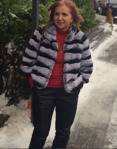 Motivul pentru care Carmen Șerban nu vrea să ajungă în fața altarului: "Nu sunt de lungă durată"