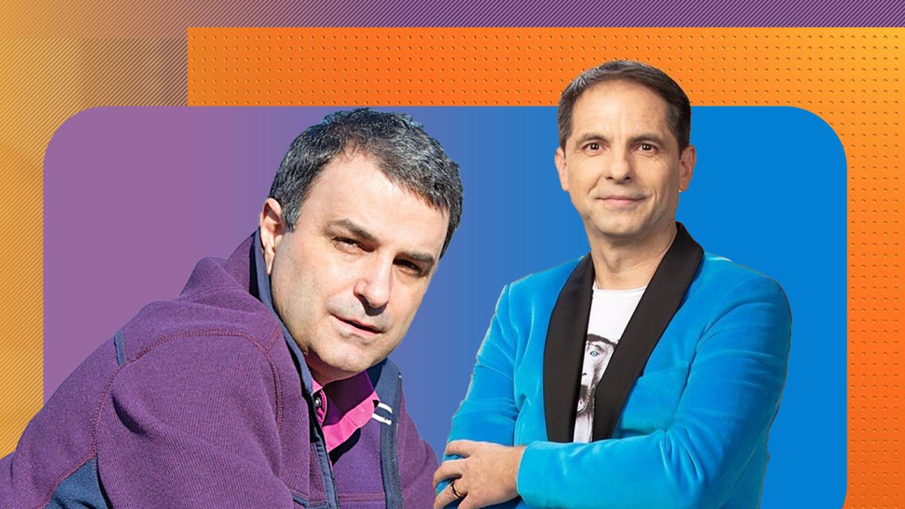 Pariul! Lucian Mândruță s-a ”înclinat” în fața lui Dan Negru! Nici nu a crezut că nu va câștiga