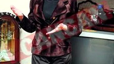 Mariana Moculescu cere expertiza psihiatrica pentru fostul sot