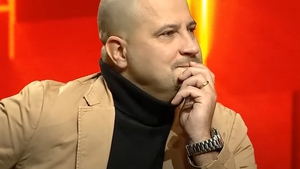 Șerban Huidu s-a „spovedit”! Dezvăluirile făcute de prezentatorul TV despre cumpenele din viața sa: „Au fost situații în care m-am gândit dacă pot să merg mai departe sau nu”