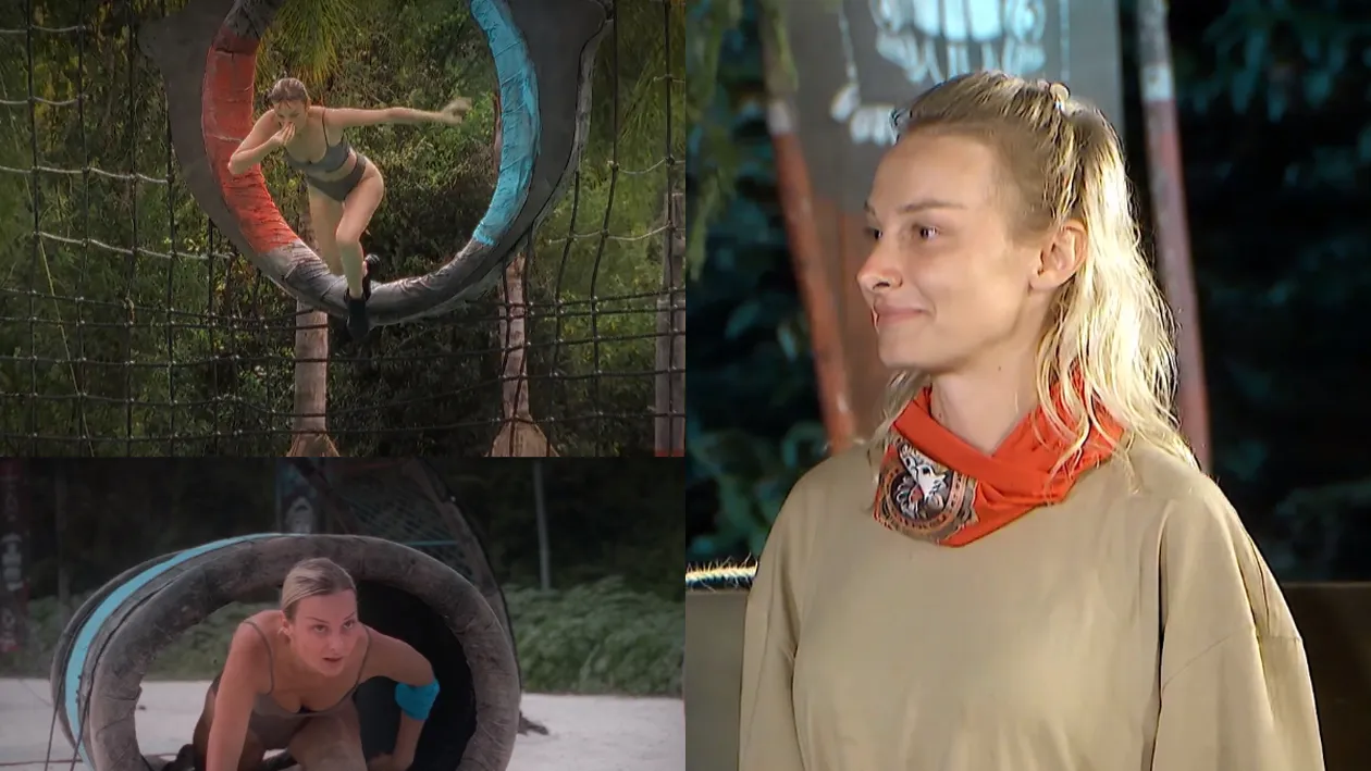 Suma colosală încasată de Maria Lungu, după eliminarea de la Survivor! Câţi bani i-a dat Pro TV