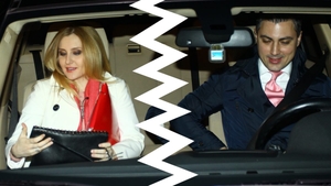 Alina Sorescu și Alex Ciucu chiar au divorțat?! Cum s-a dat de gol cântăreața