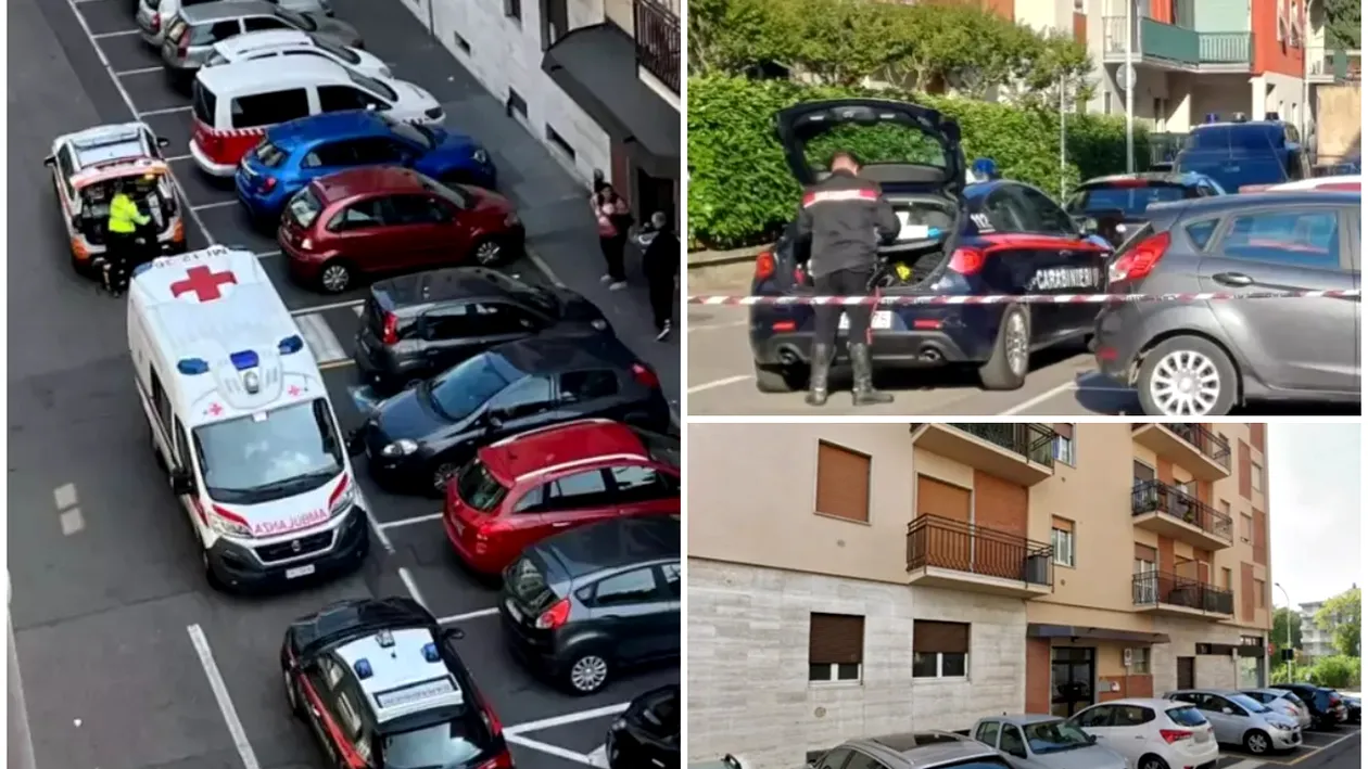 BREAKING | Vasilica, o româncă de 35 de ani, a fost găsită moartă într-un apartament din Italia