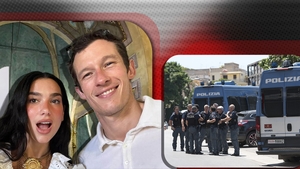Proteste în Palermo la nunta lui Dua Lipa și a lui Callum Turner. De ce sunt nemulțumiți localnicii