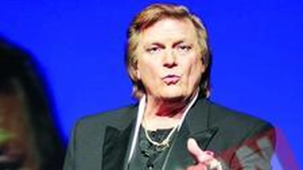 Florin Piersic: Nu ma fac politician, ca sunt niste labagii!