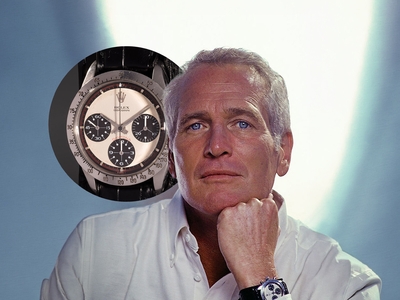 Cât o vilă de lux la încheietura mâinii! Cele patru ceasuri Rolex care valorează milioane de euro fiecare