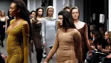 Plinutele, vedete la Londra