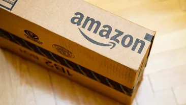 Ce a păţit un român din UK după ce a comandat un produs de 3.000 de lire sterline de pe Amazon