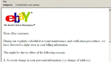 Cativa braileni au furat mai bine de 13.000 de dolari de pe eBay