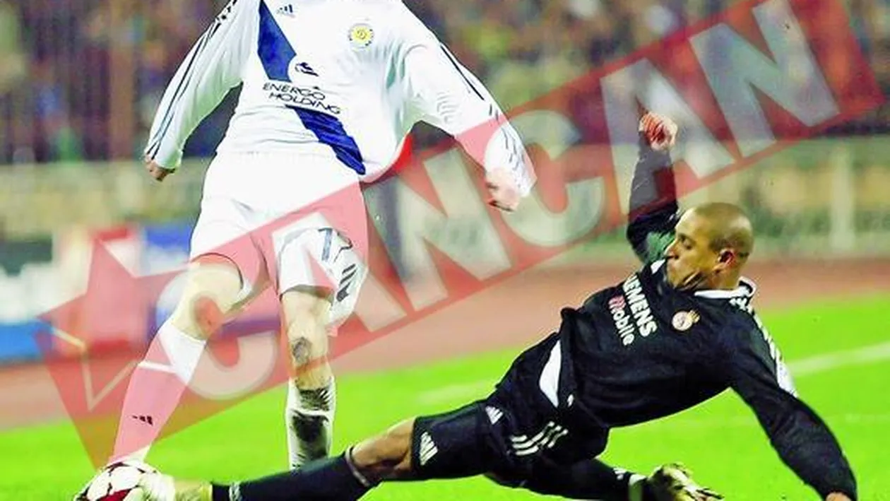 Ghioane: Piturca m-a uitat