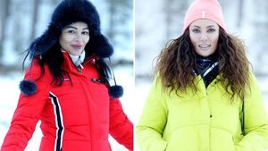 Scandalul dintre Brigitte Năstase și Claudia Pavel a costat scump Pro TV-ul! Ce amendă usturătoare trebuie să plătească după ce s-au ”bălăcărit” la Fermă